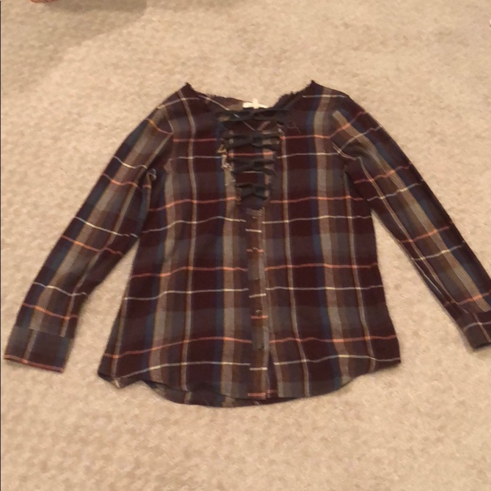 Flannel